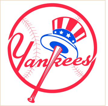 new york yankees logo images. the Yankees have notched a